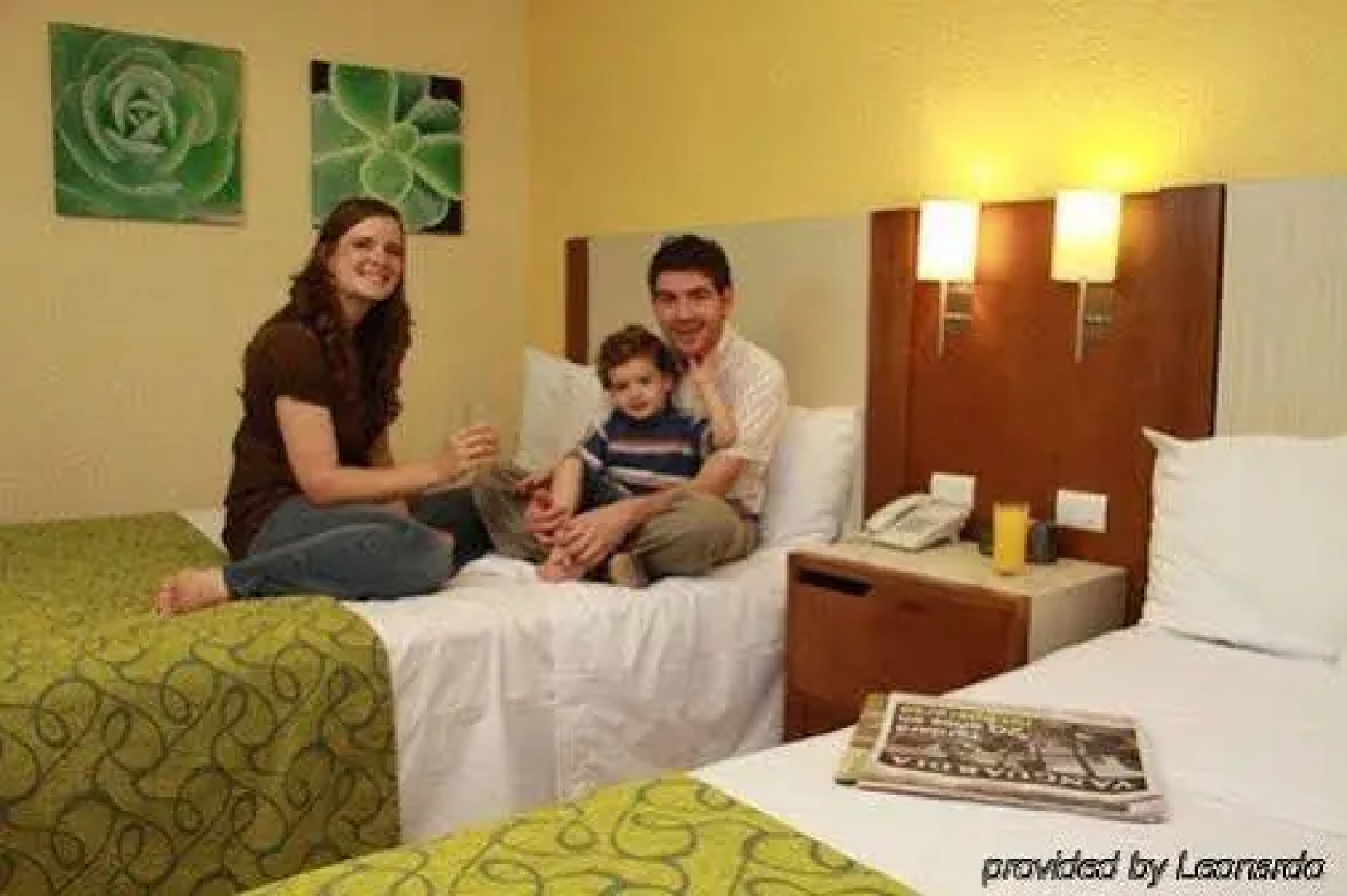 Garden Express Hotel & Suites