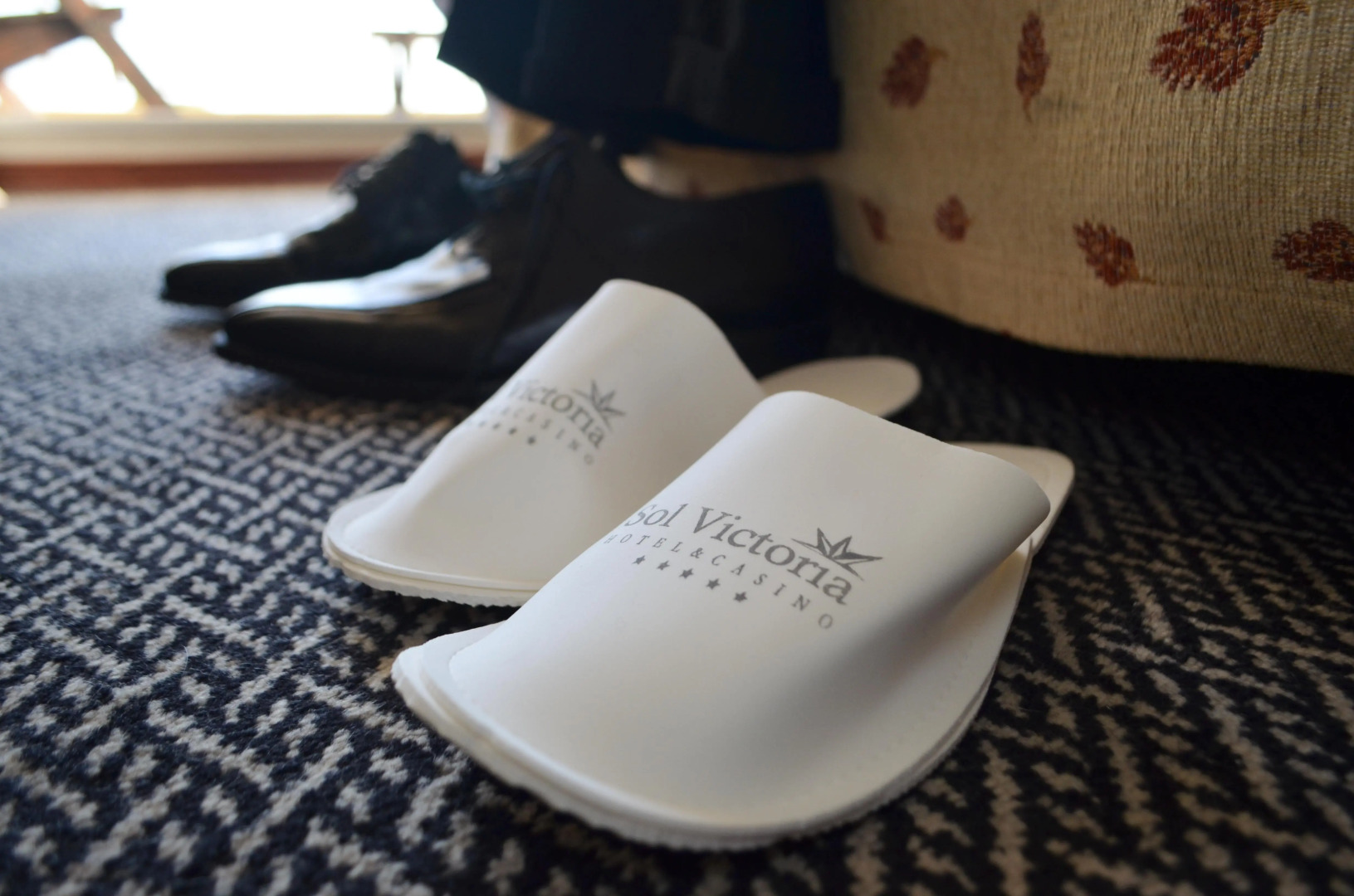 Sol Victoria Hotel Spa & Casino