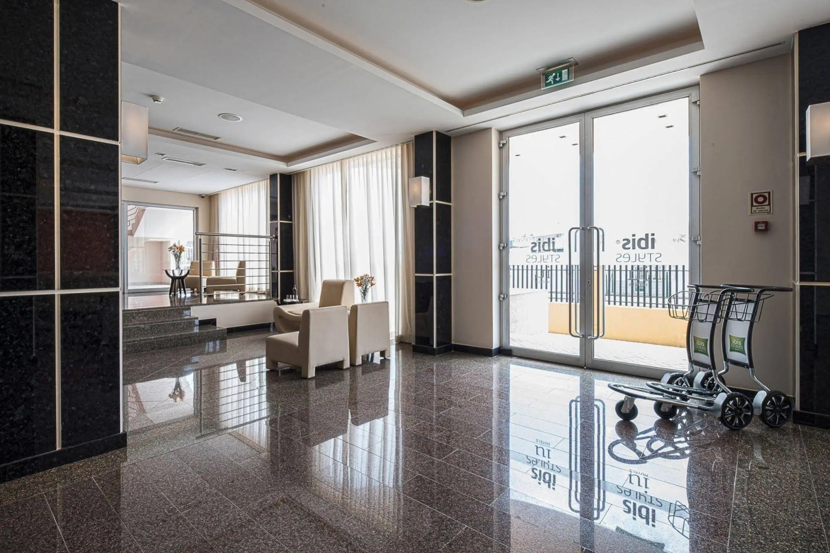 iu Hotel Luanda Talatona