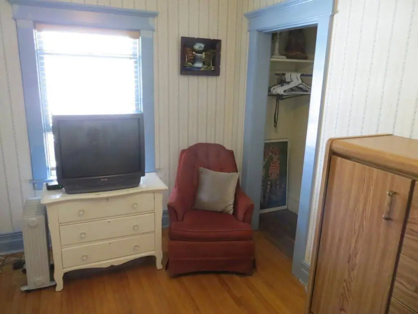 Leah Jane's Bed & Breakfast