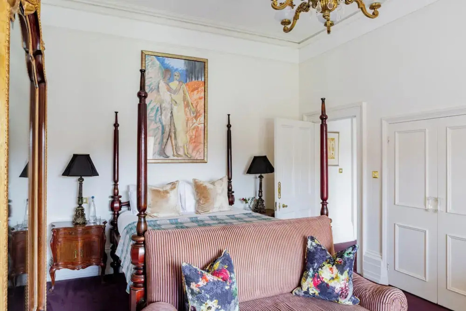 The Ickworth Hotel And Apartments- A Luxury Family Hotel