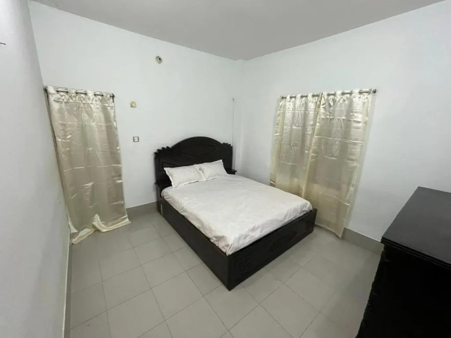 KM Bros Apartments