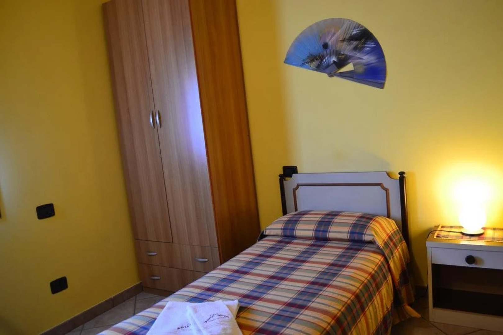 Agriturismo Casa Maria Teresa