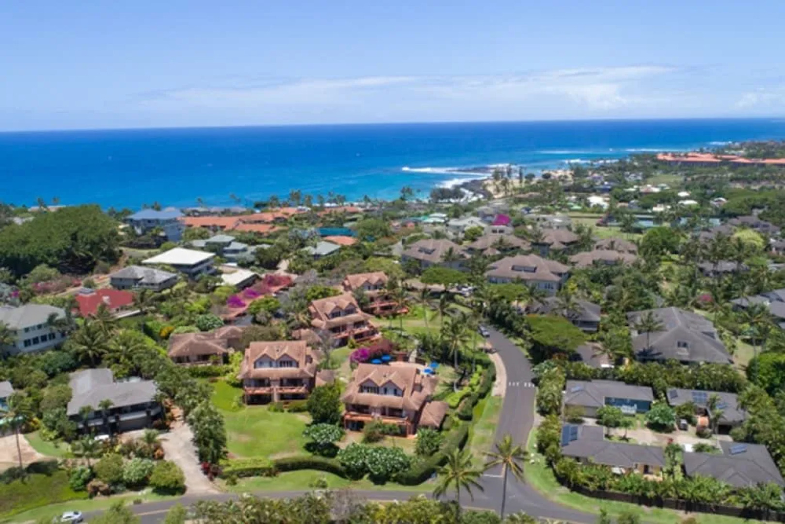 Kauai Makanui by Coldwell Banker Island Vacations