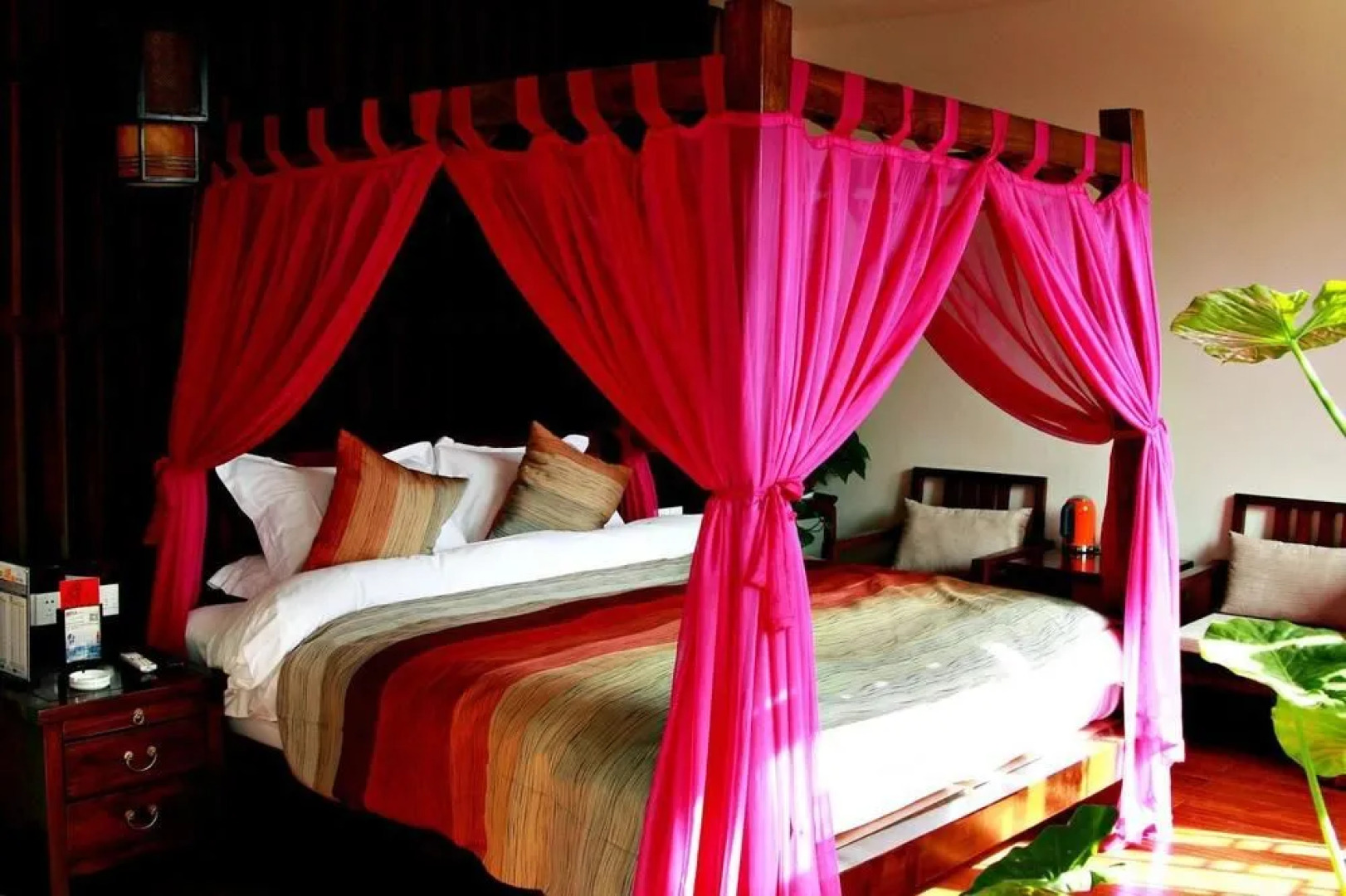 Lijiang Yongli Five Yard