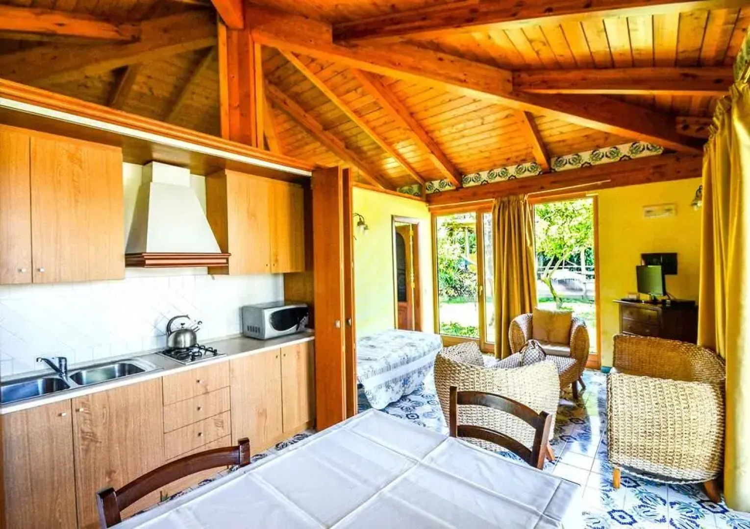 Residence Limoneto - Casa Limoneto