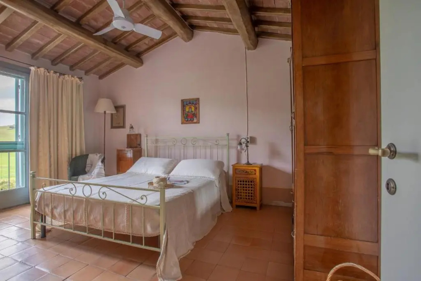 Villaflair - Capalbio Country Pool Villa