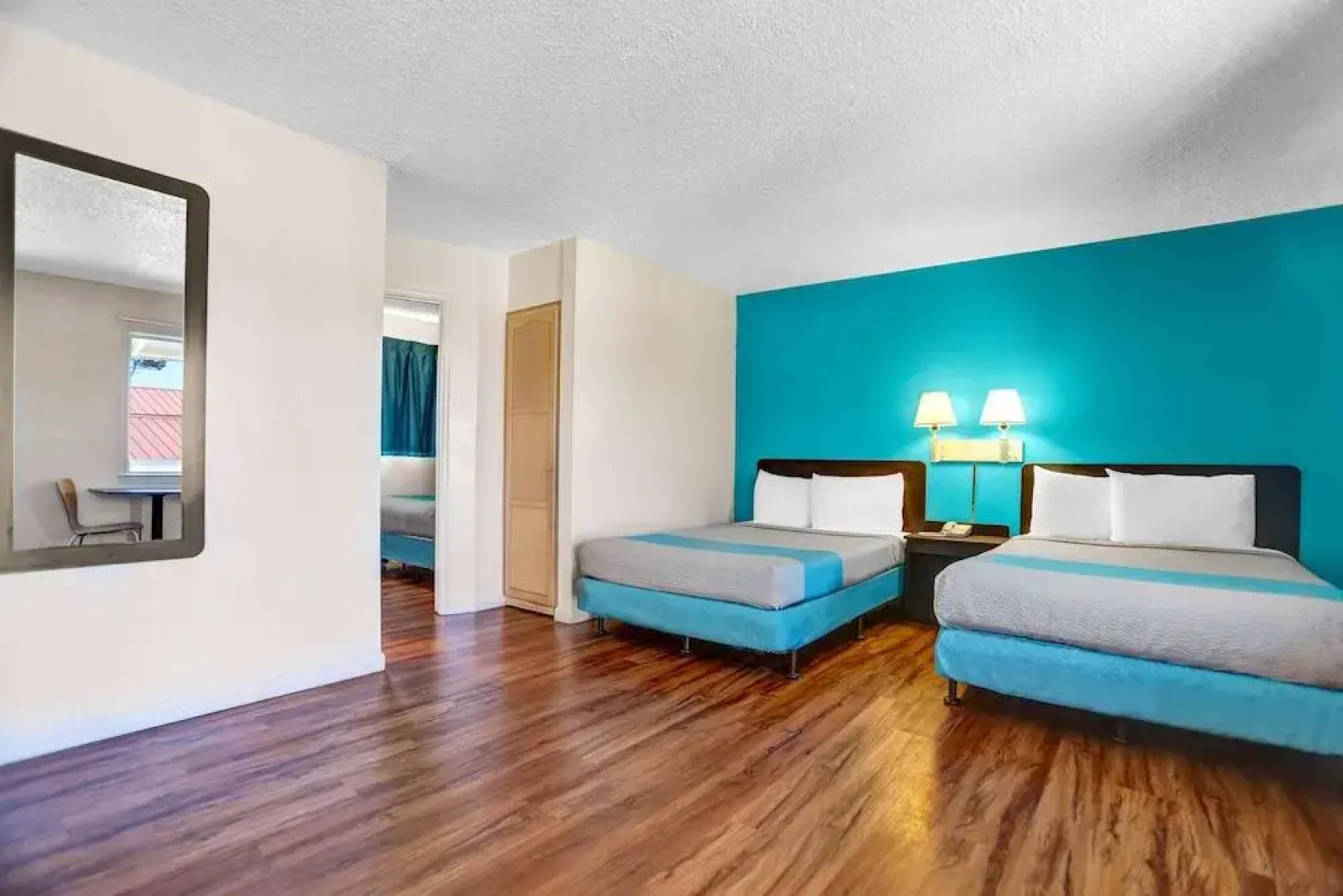 Quality Inn & Suites Tradewinds