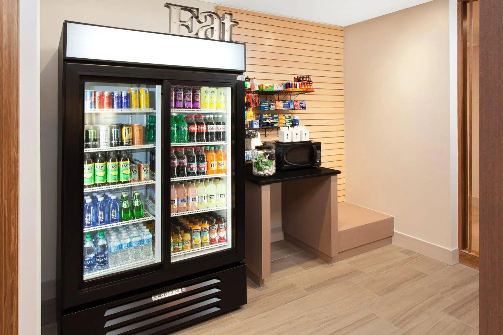 Holiday Inn Express and Suites Detroit/Sterling Heights by IHG