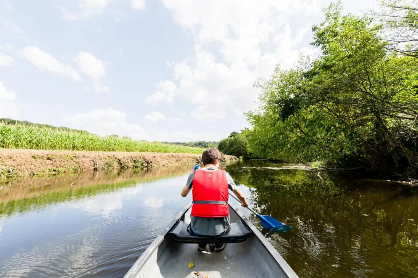 La Maison De l'Orbière