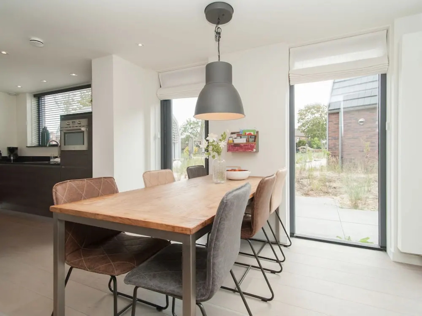Holiday Home with Sauna near Dunes in Egmond aan den Hoef
