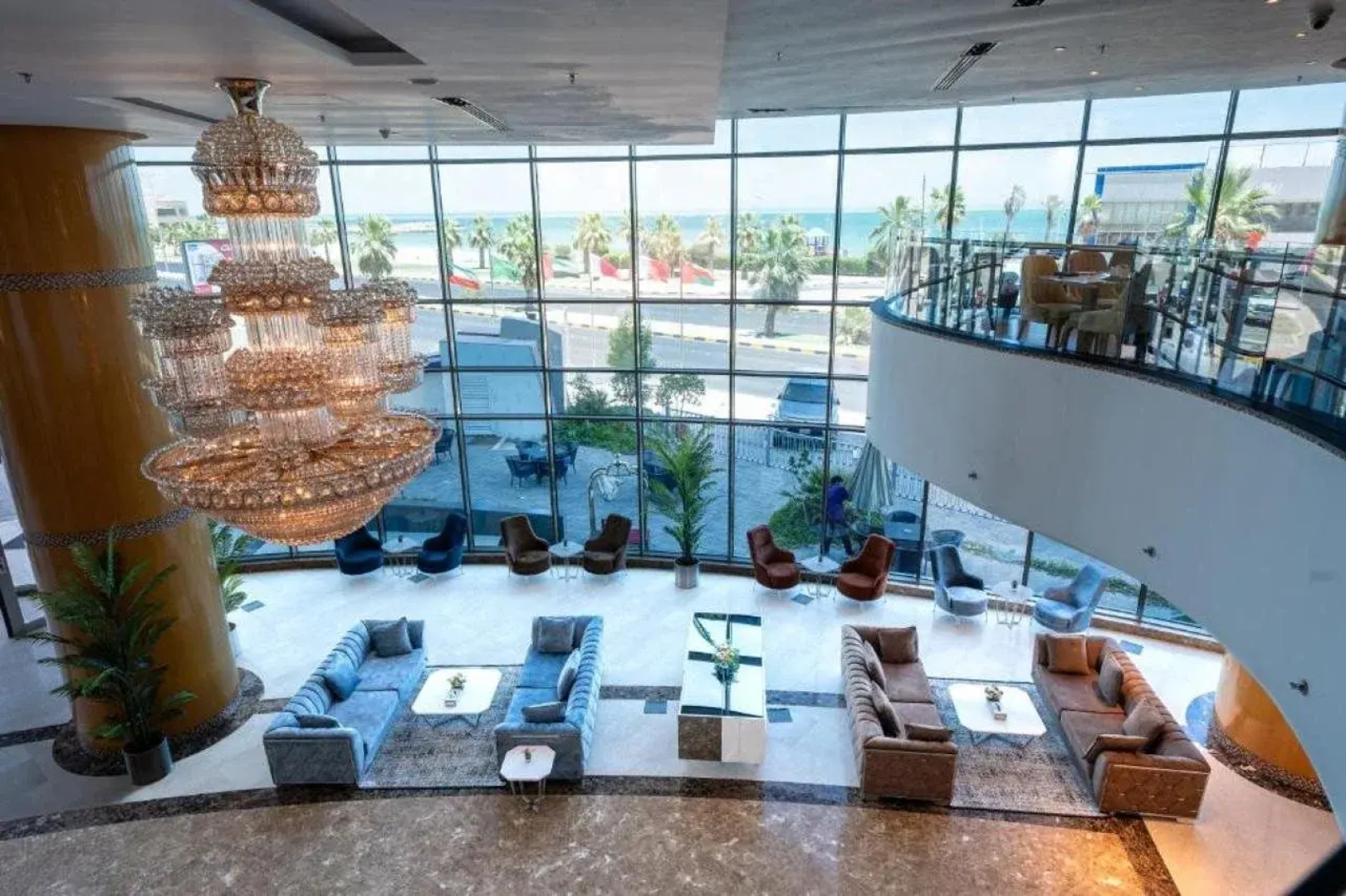 Grand Hotel