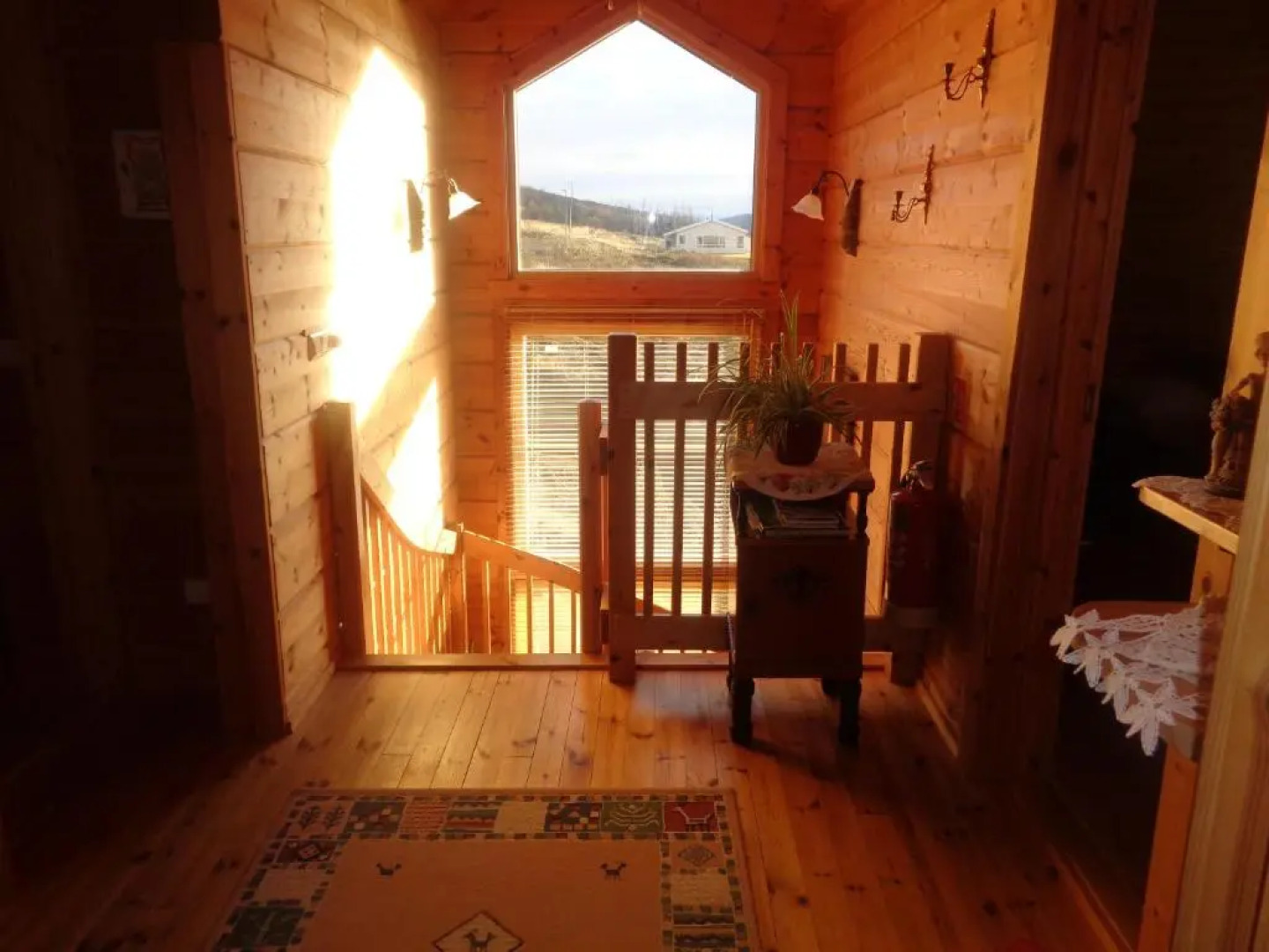 Guesthouse Elínar Helgu