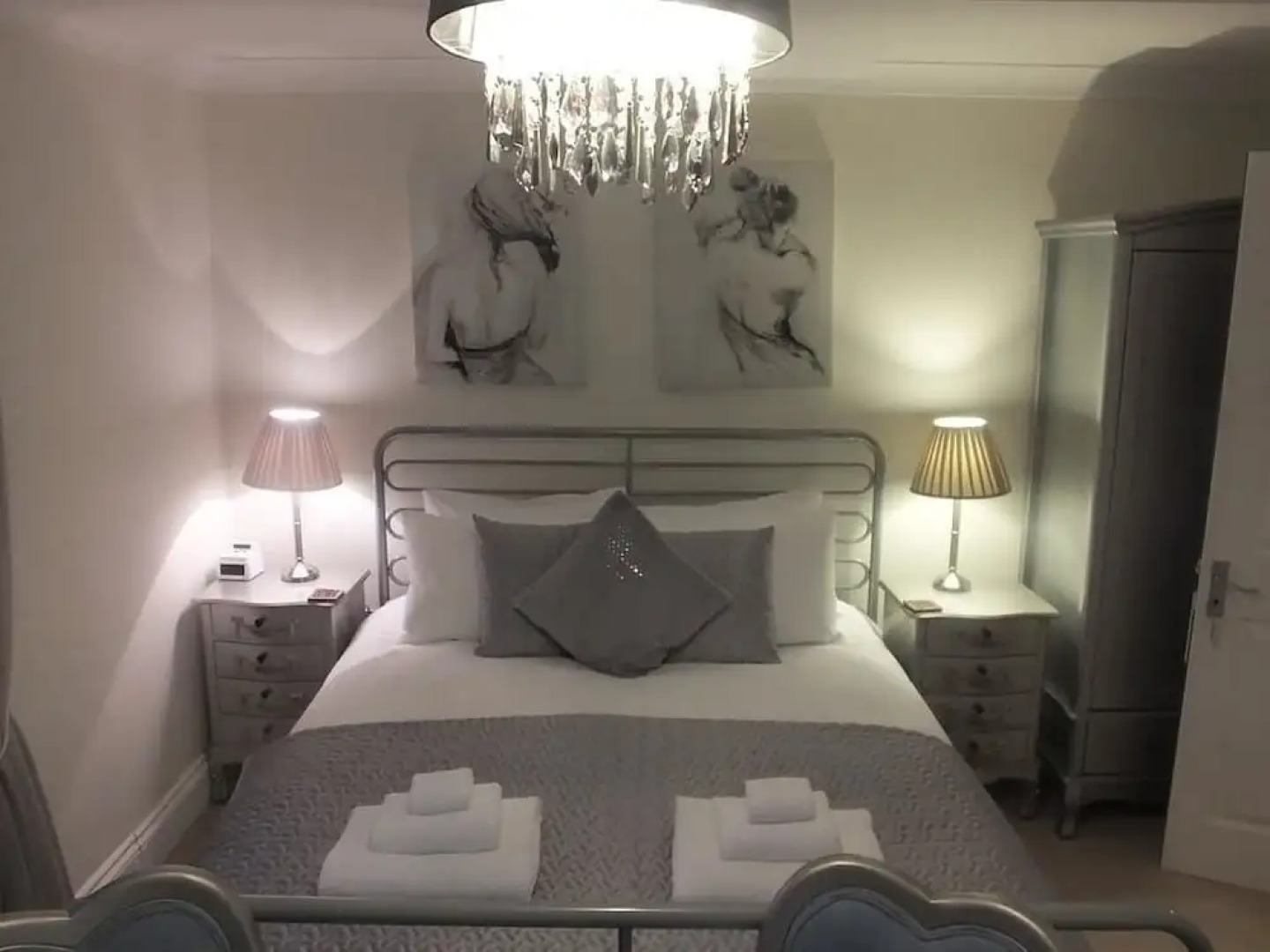 Blackmill Spinney Boutique B&B