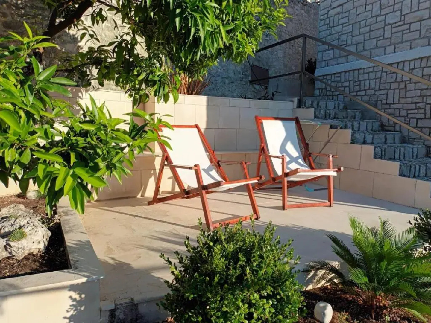 Holiday home Žarko - 50m to the sea