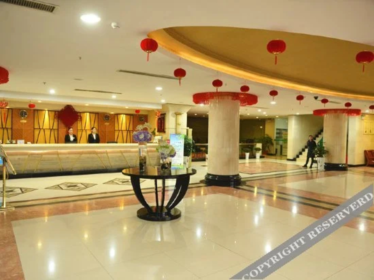 Xingyi HWZX