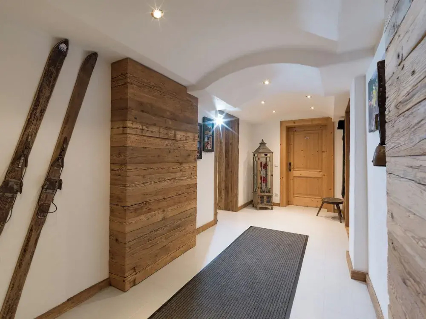 Grittlmühle Chalet Ferienwohnungen