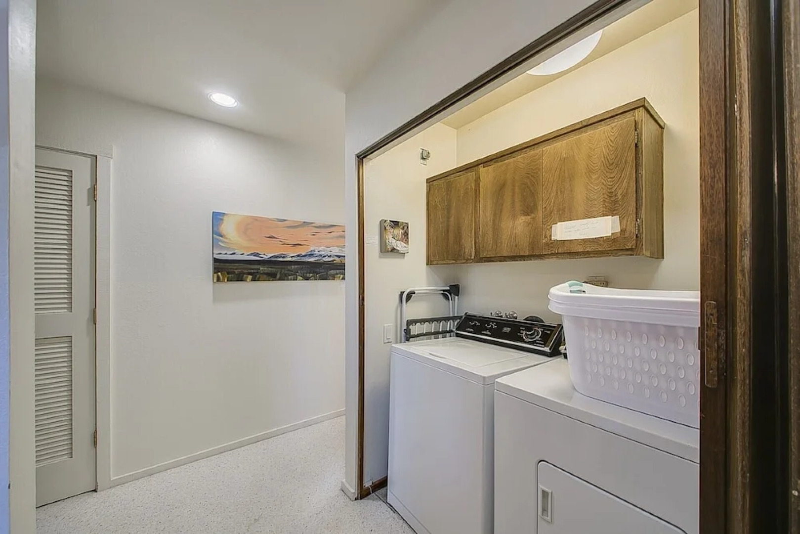 Teleidoscope Retreat