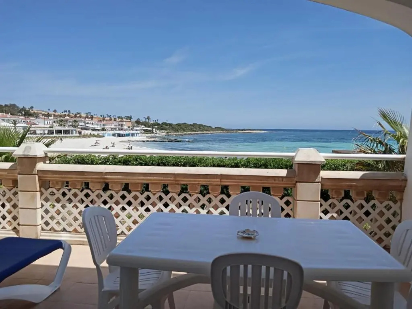 Apartamentos Punta Prima