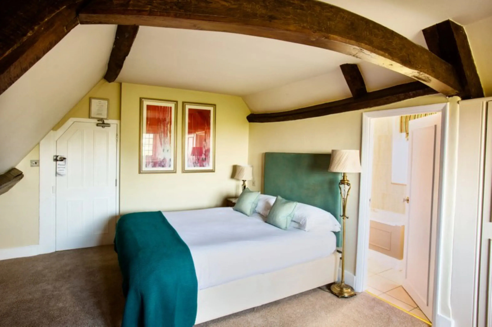 The Greenway Hotel & Spa