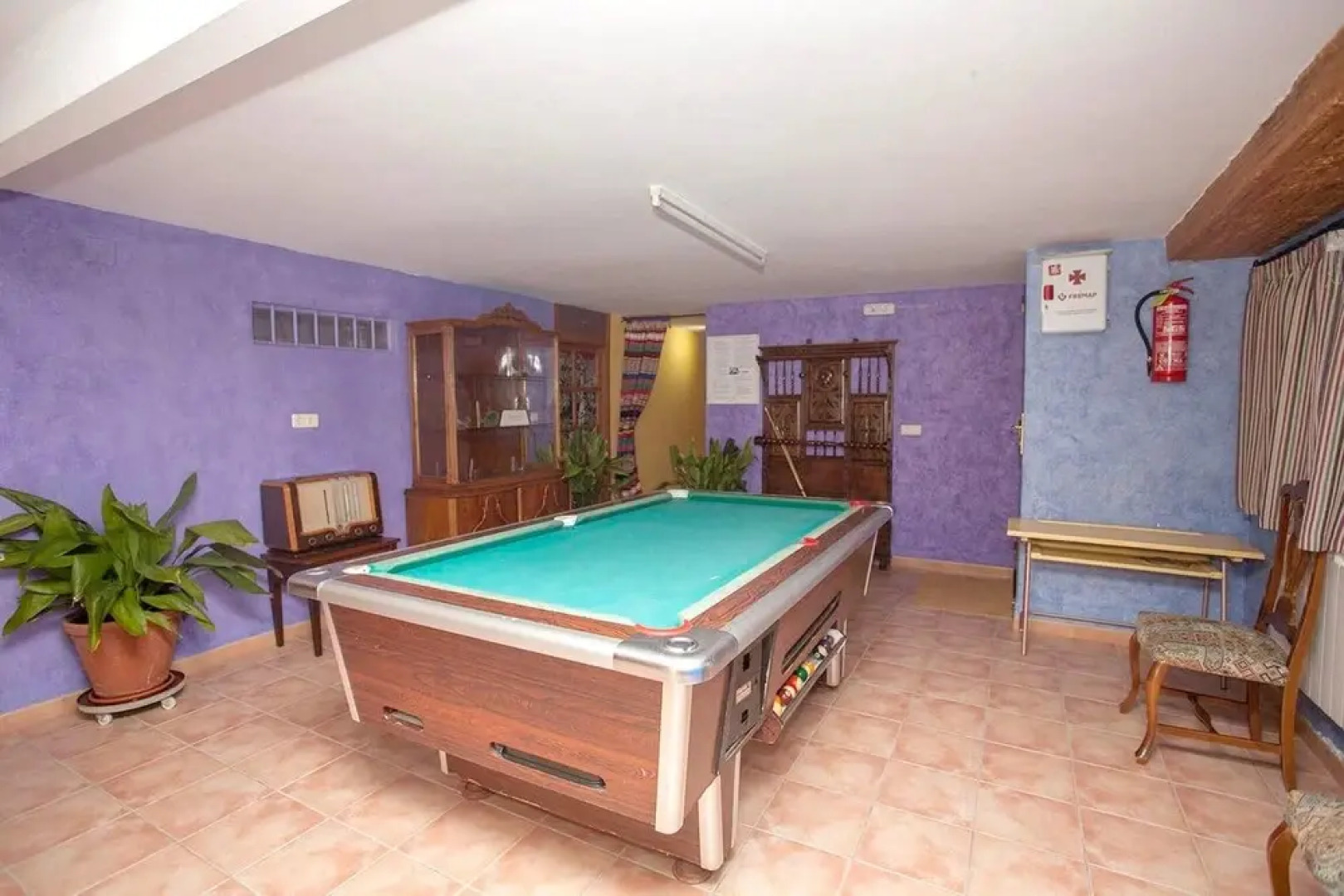 House With 4 Bedrooms in Beas de Segura, With Wonderful Mountain View, Pool Access, Enclosed Garden