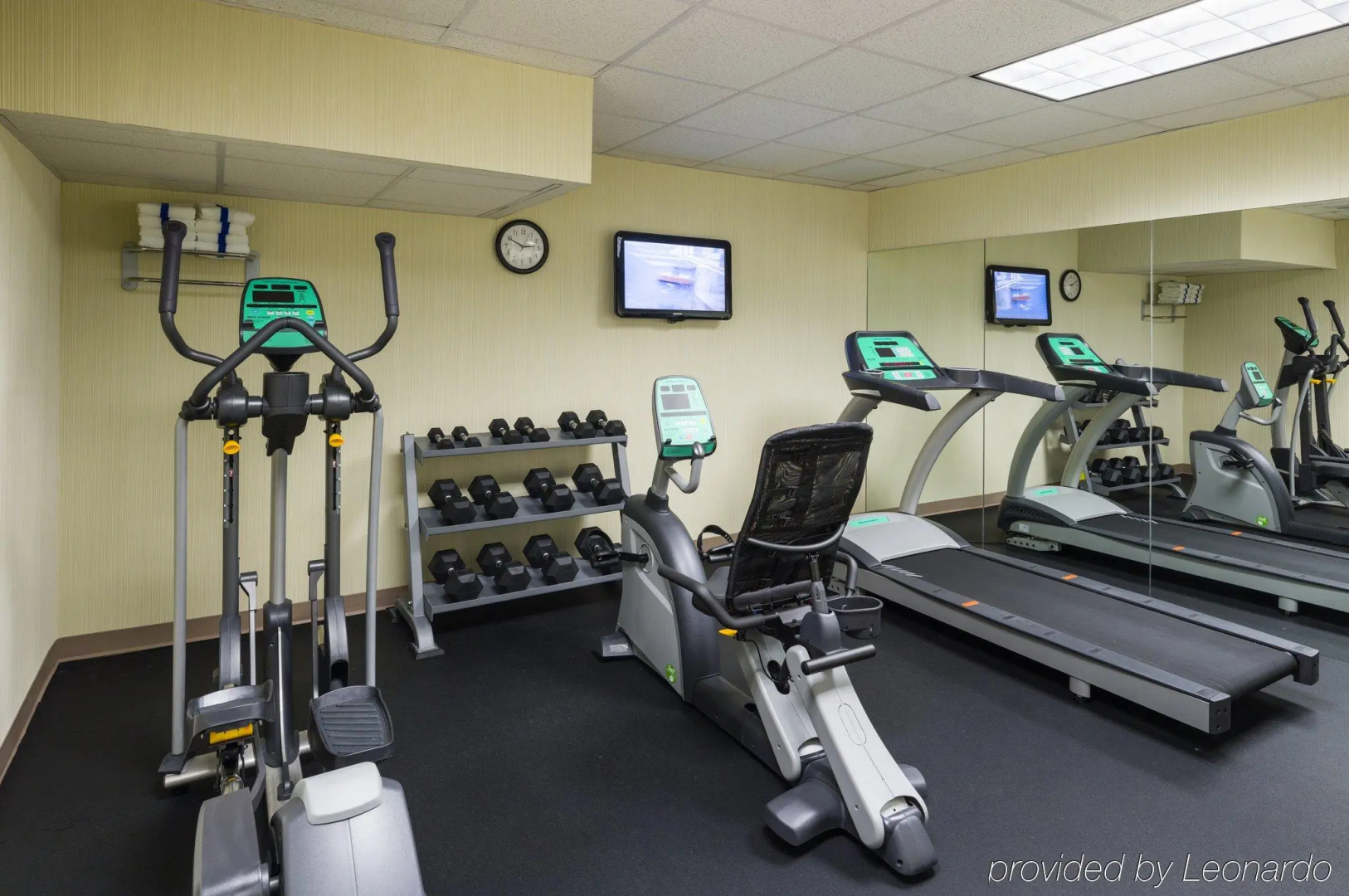 Holiday Inn Express New York City- Wall Street by IHG
