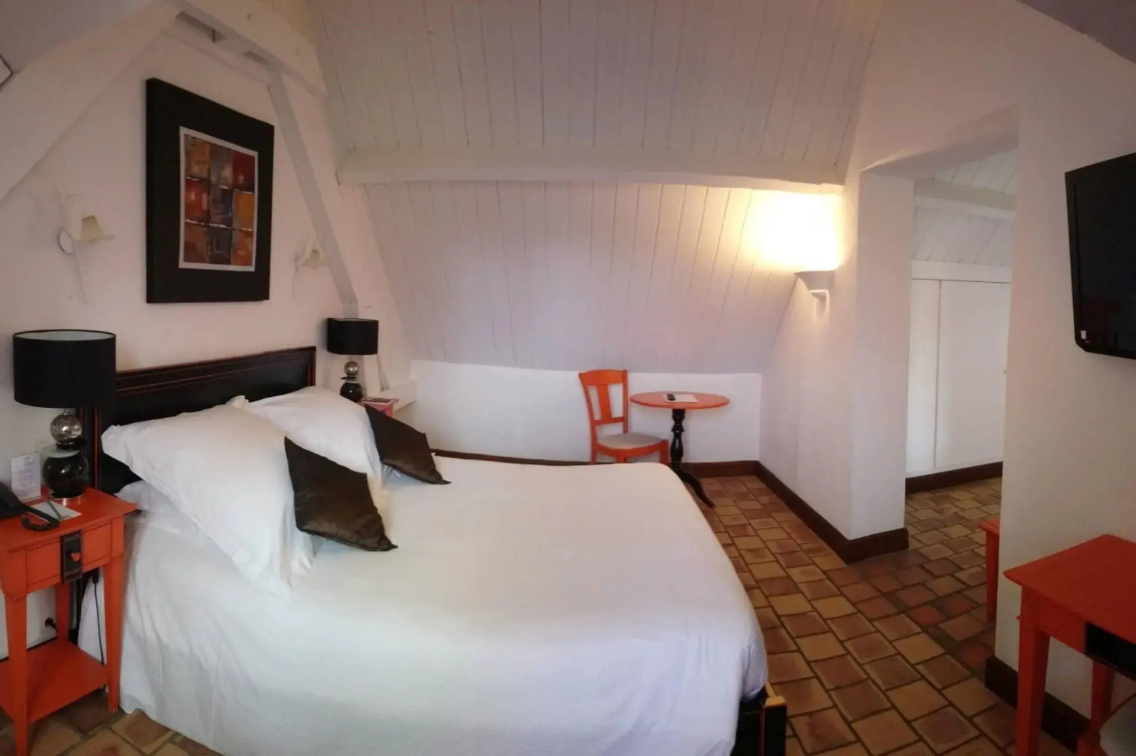 L'Orée des Chênes, The Originals Relais