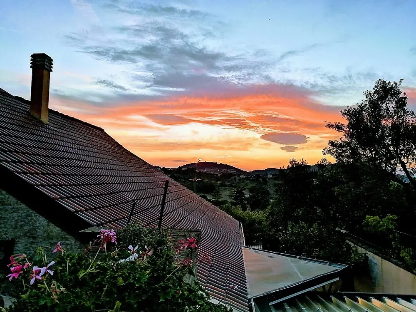 B&B Villa Milena