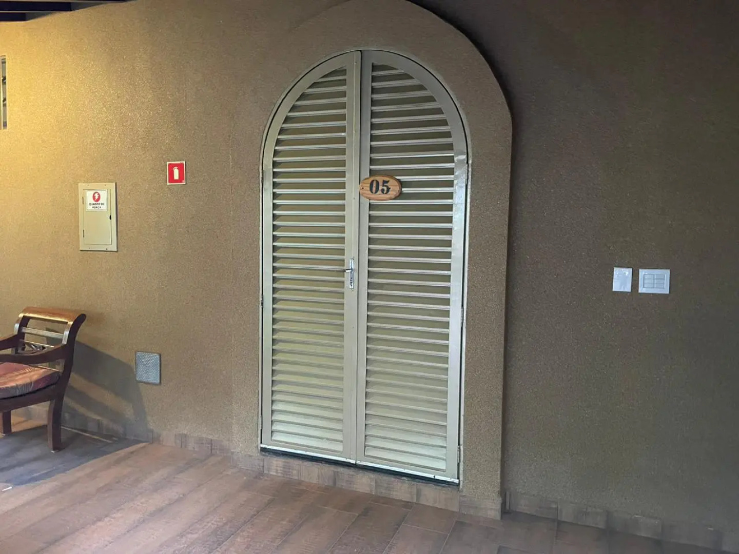 Carpe Diem Eco Resort Olímpia