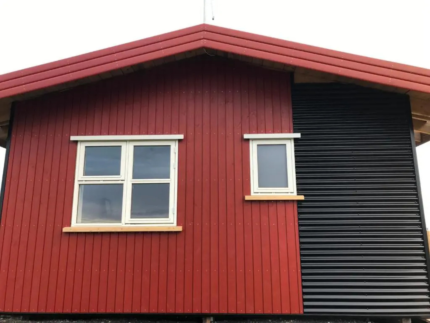 Lindartún Guesthouse