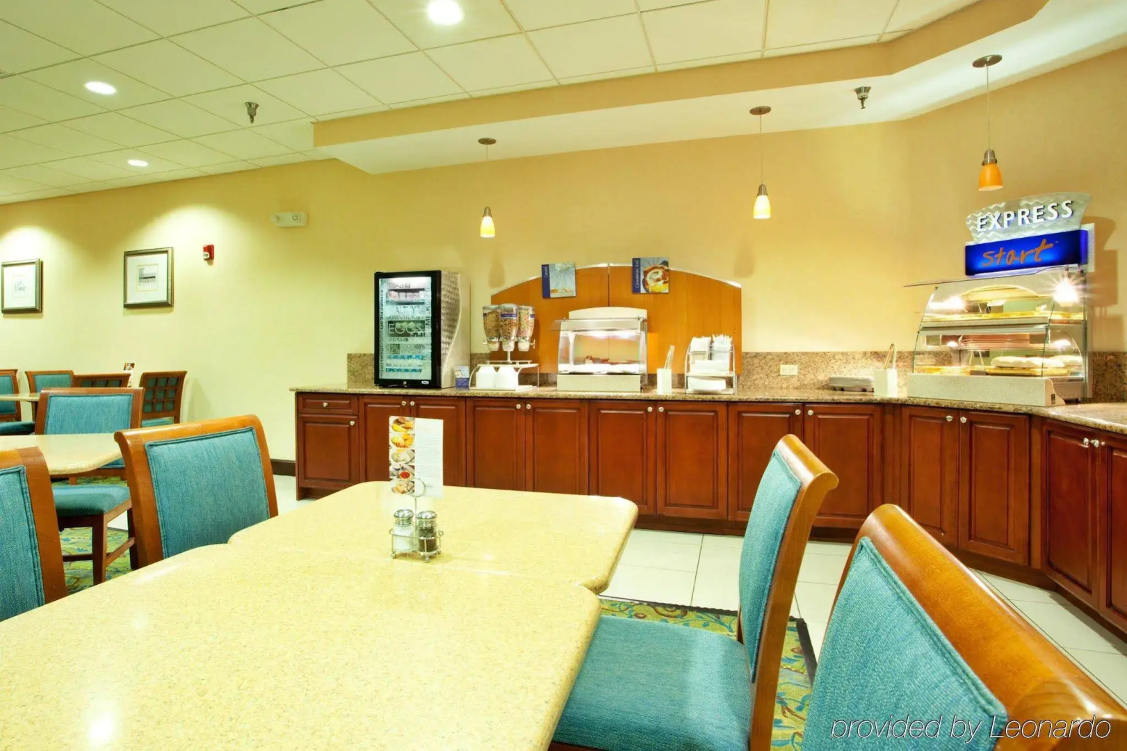 Holiday Inn Express Richmond Downtown by IHG
