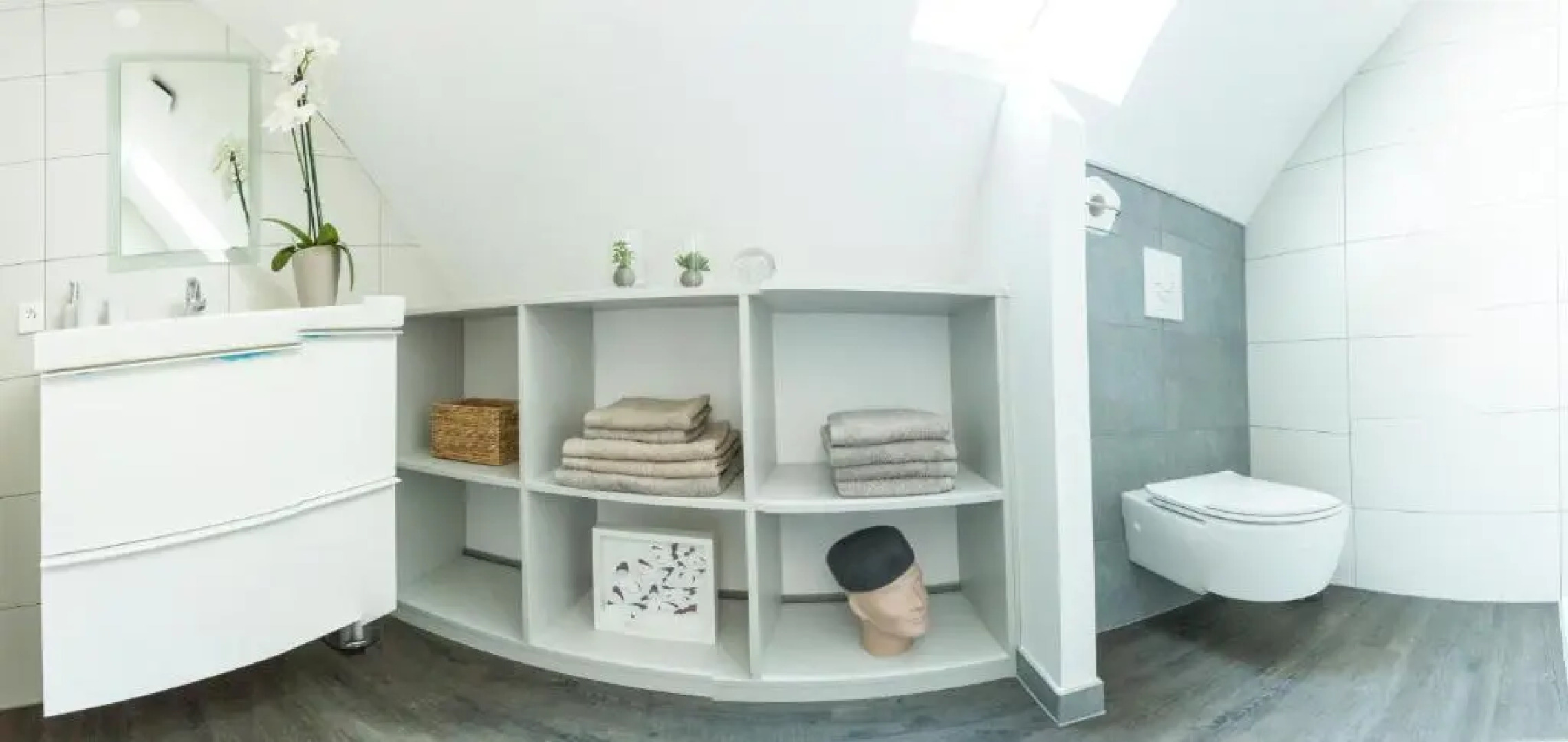 Maison dhôtes La Renardière