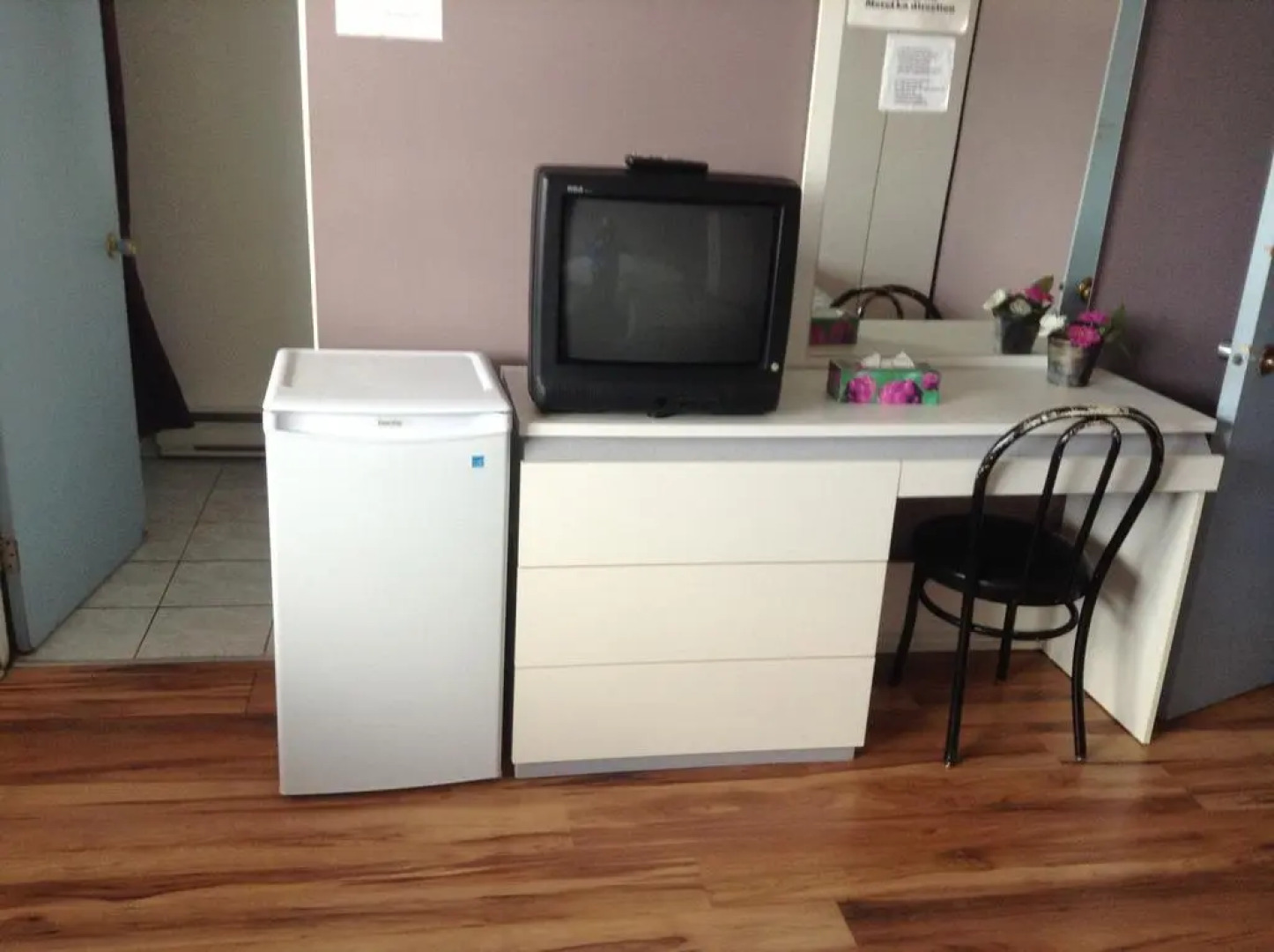 Motel Royal - Beauceville