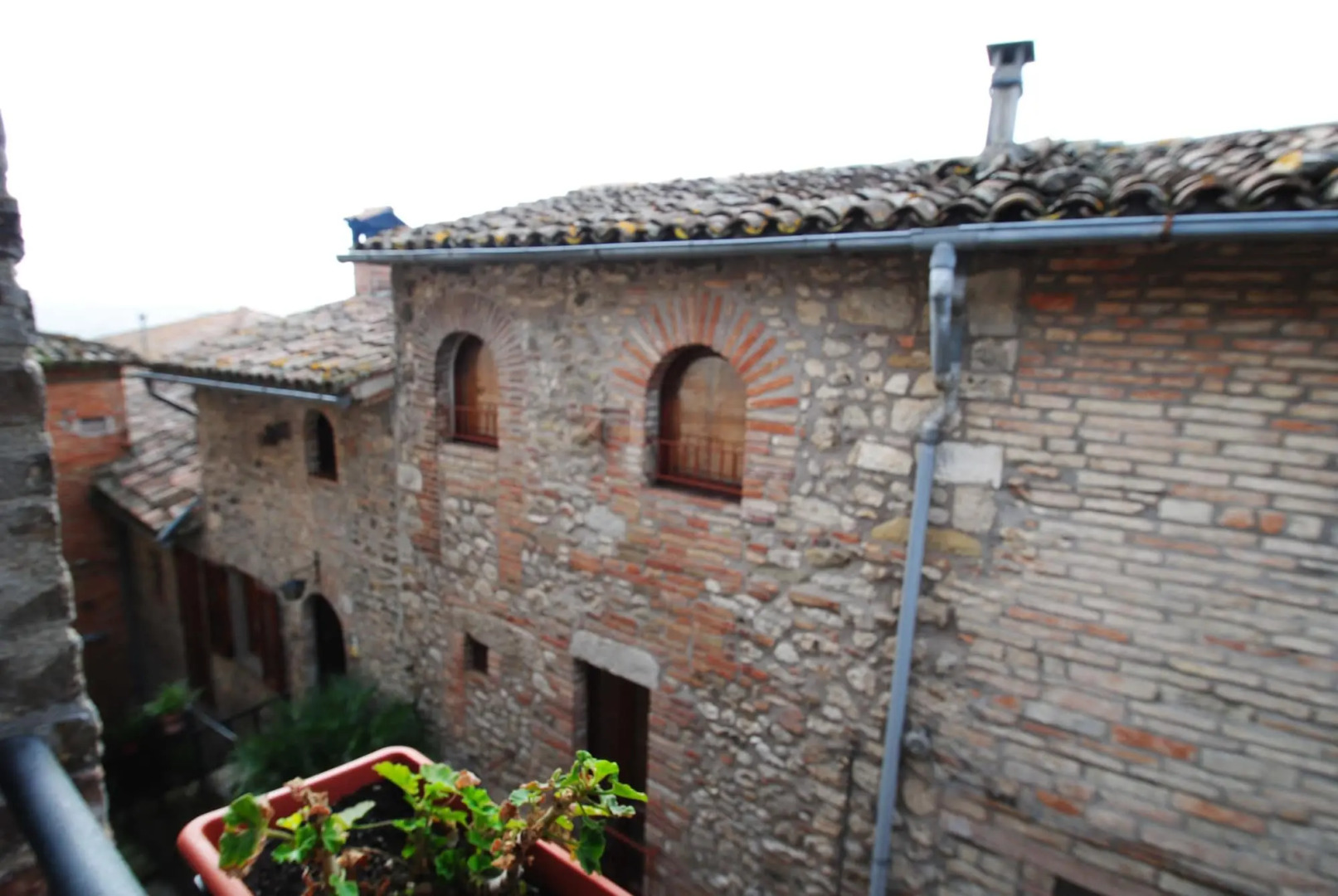Albergo Torre Sangiovanni