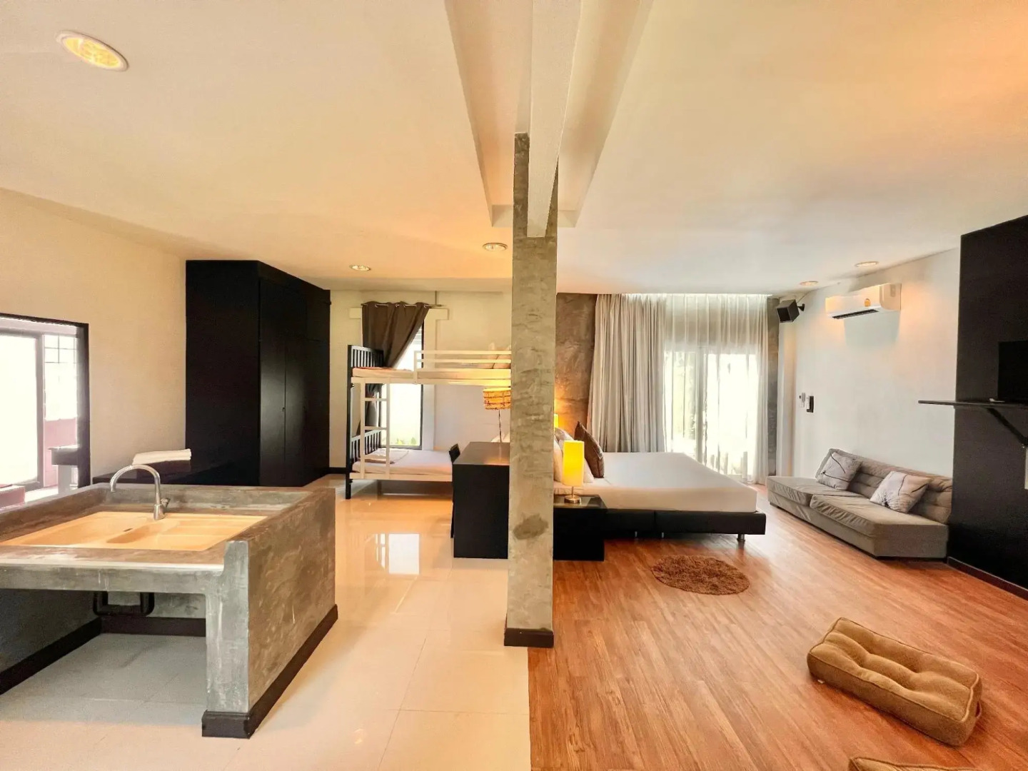 P.N. Mountain Resort