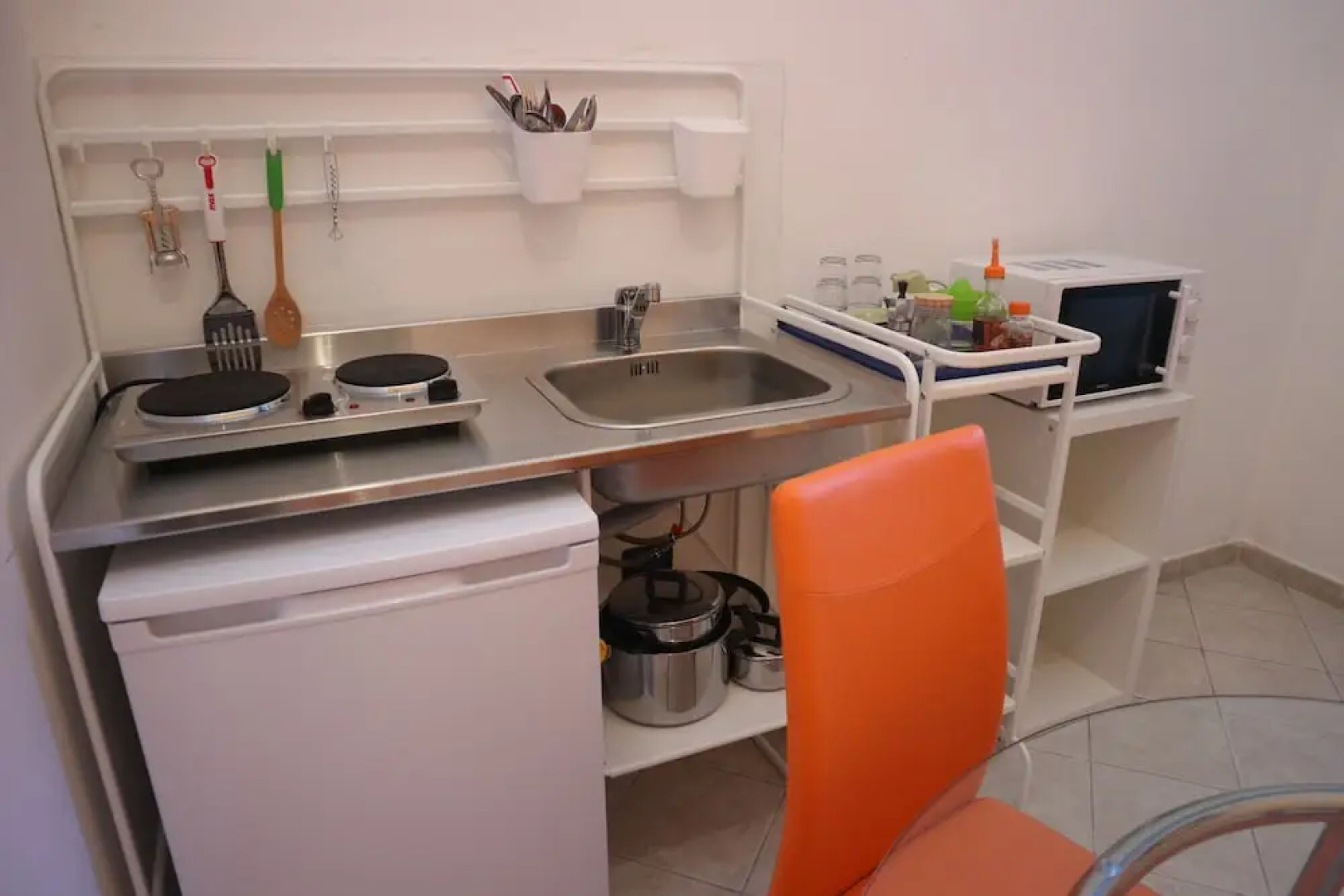 A Riola Holiday Apartments