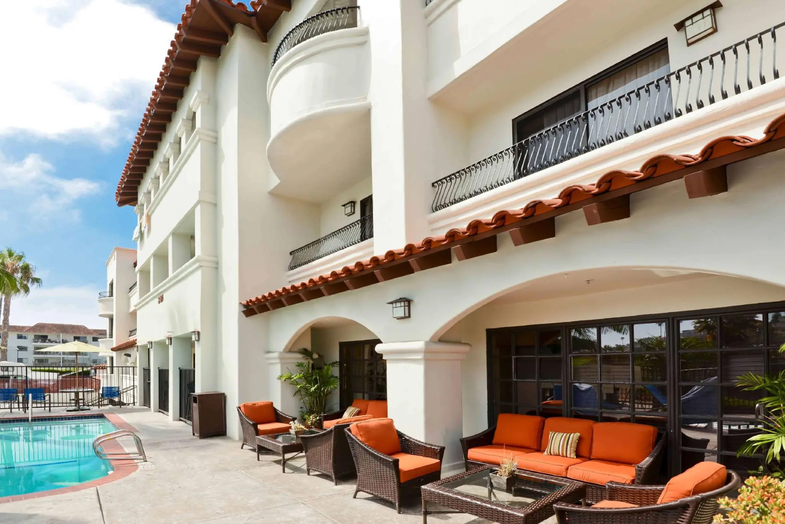 Hampton Inn & Suites San Clemente