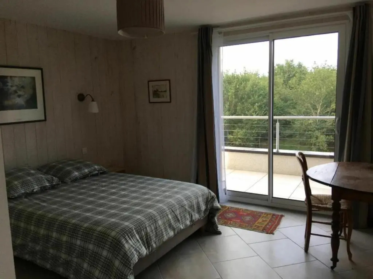 Gîte Jouy-le-Potier, 3 pièces, 4 personnes - FR-1-590-142