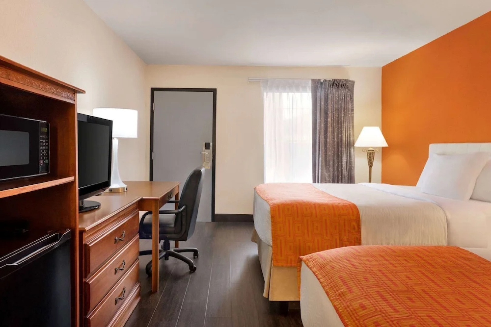 Quality Inn Lookout Mountain