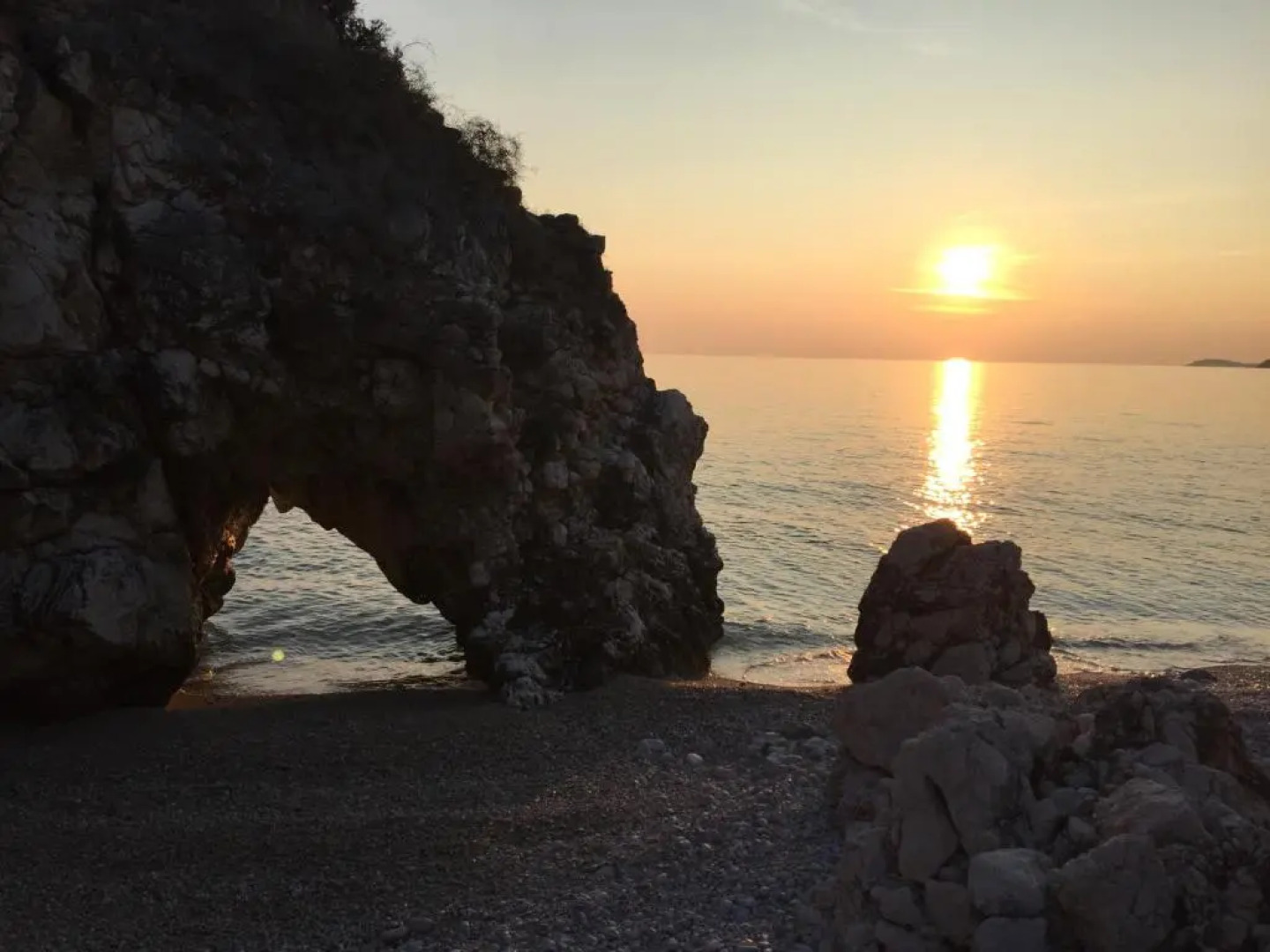 Apartments Villa Maria