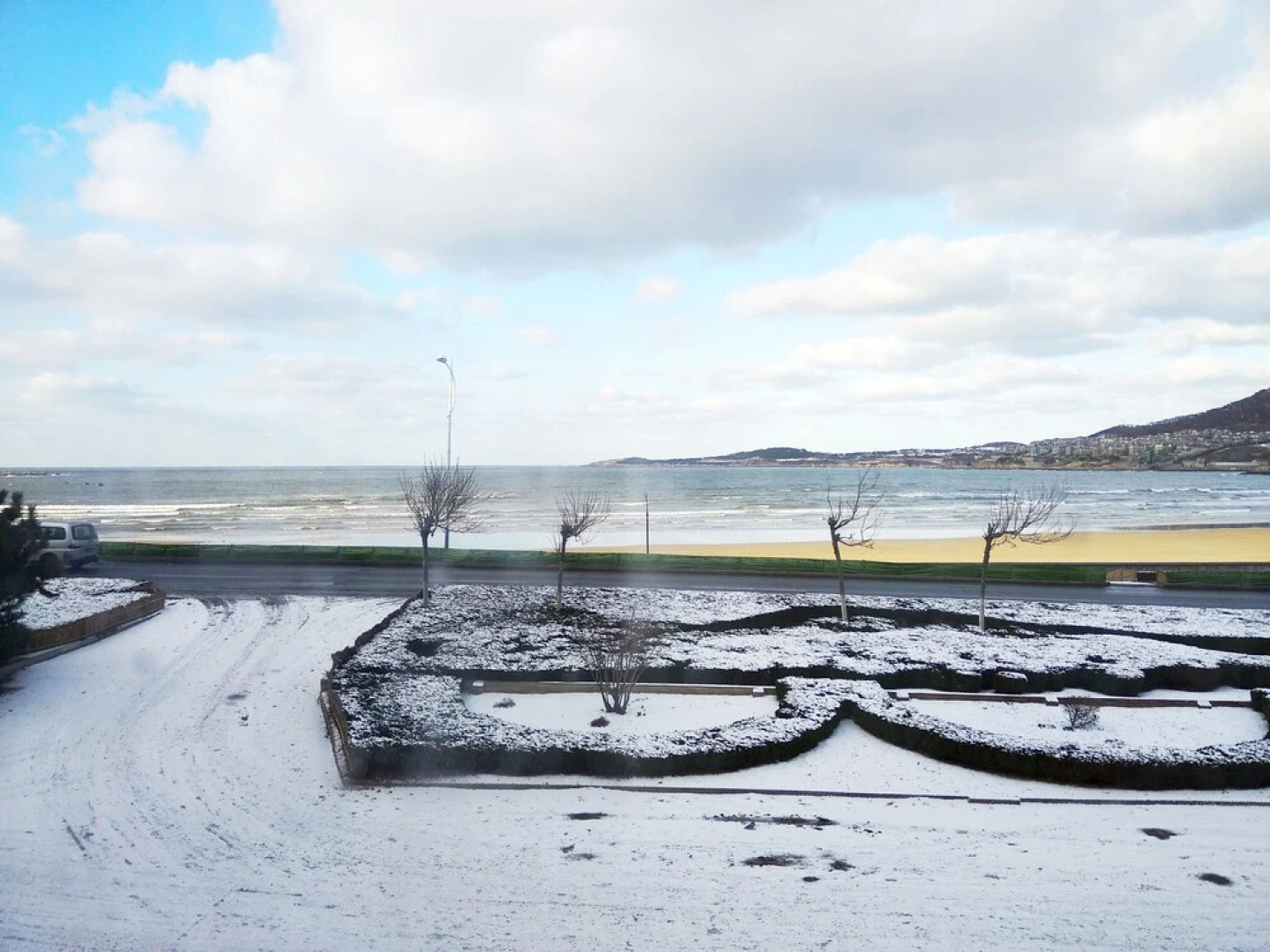 Weihai Blove Islets Youth Hostel