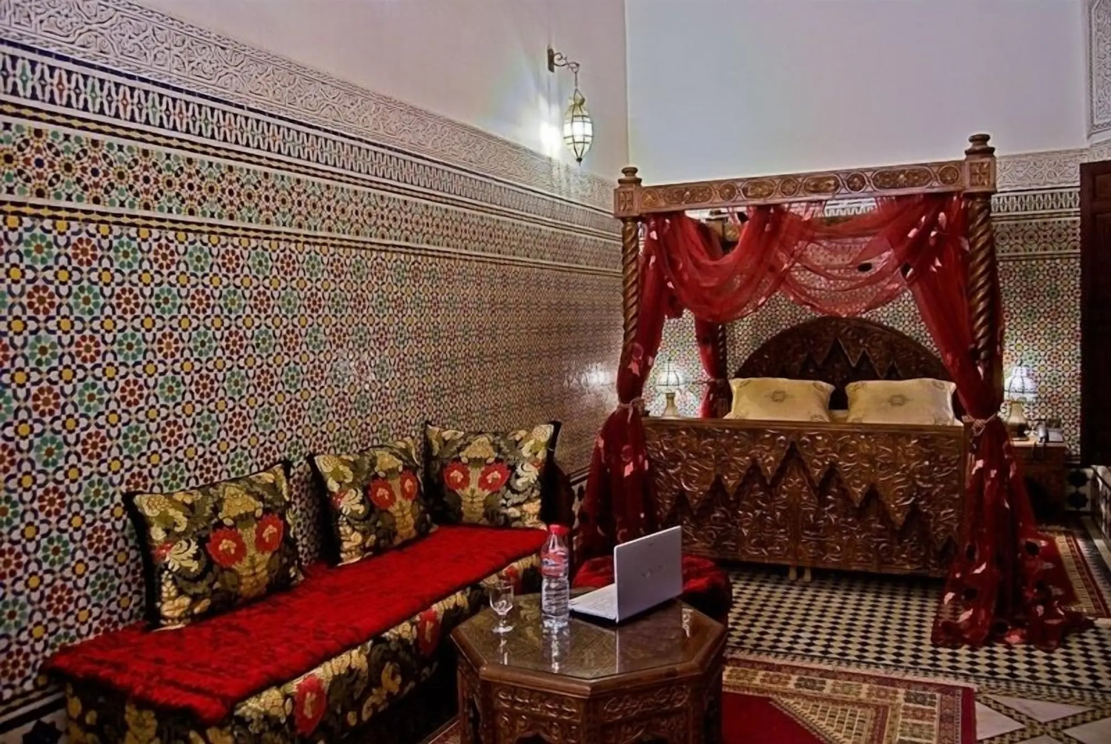 Riad Salam Fes