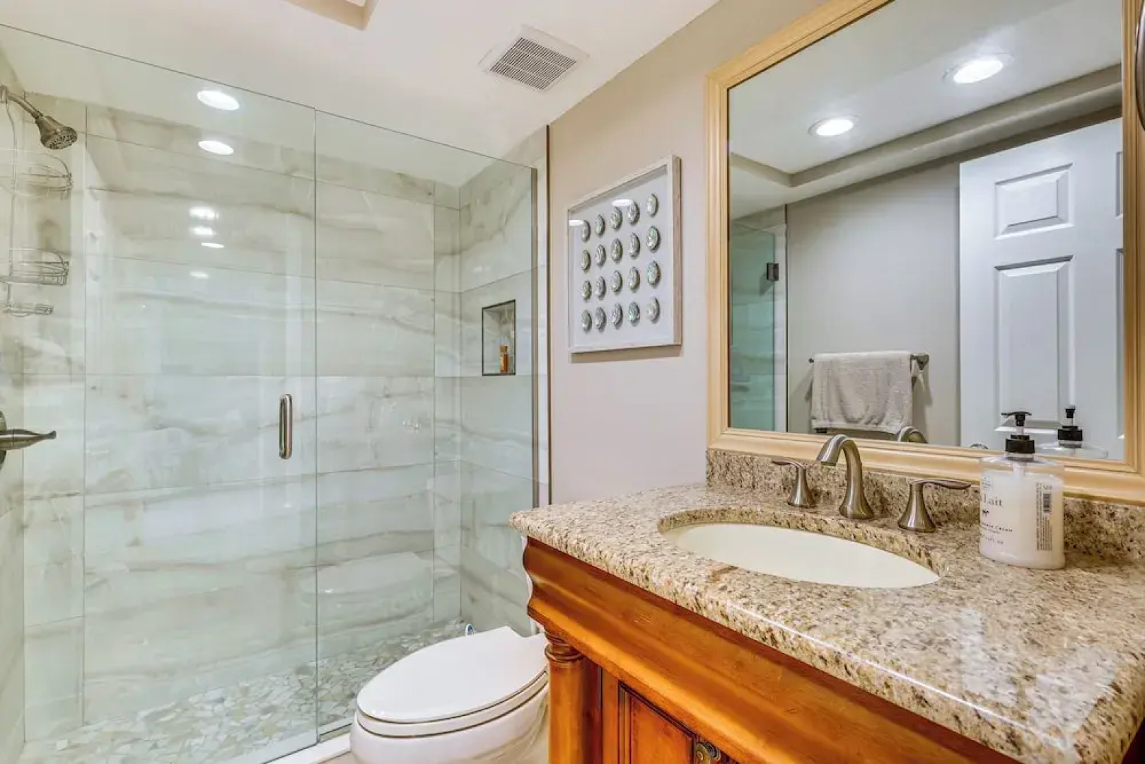 Panoramic Gulf Views: Renovated Fort Myers Condo!