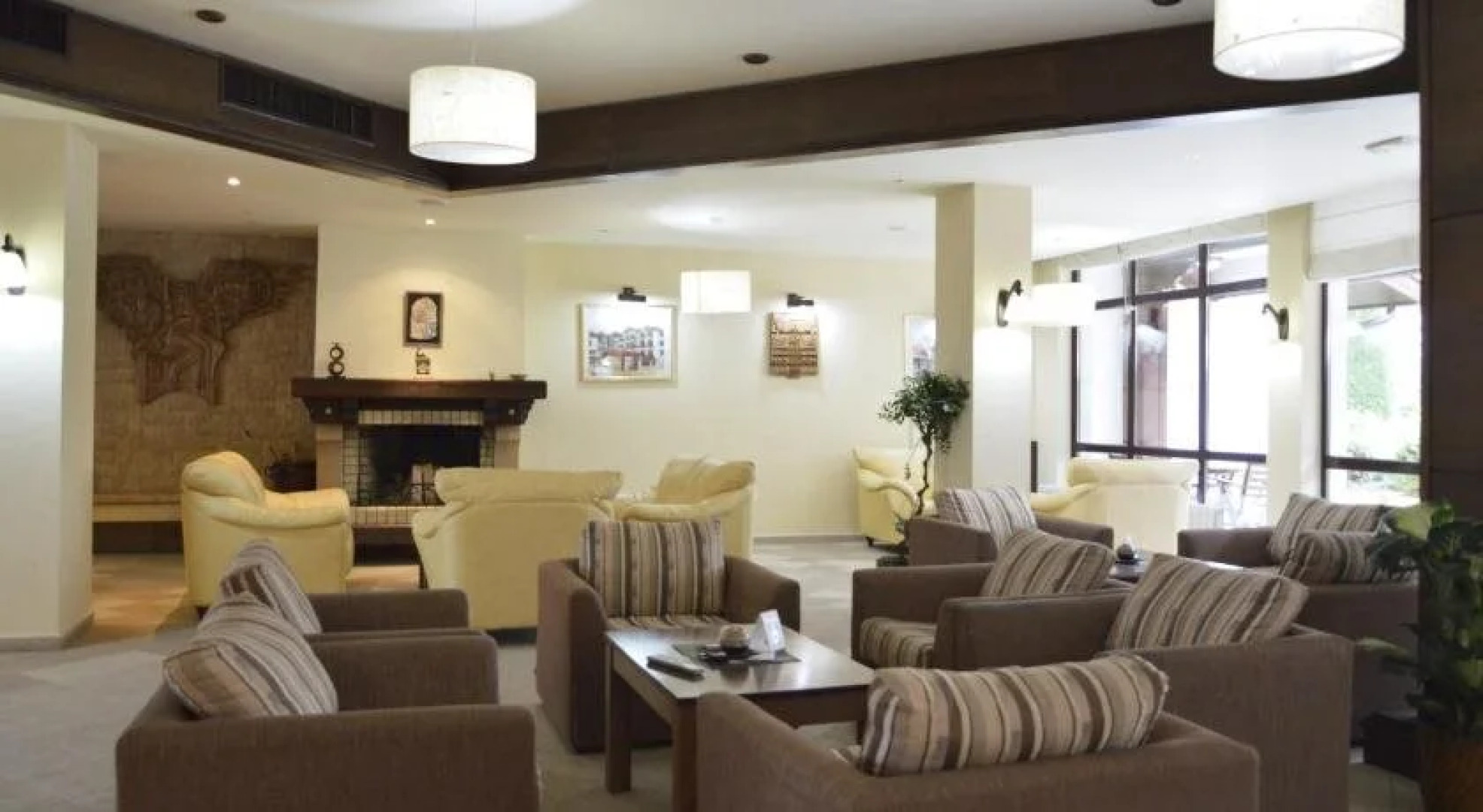 Winslow Infinity and Spa