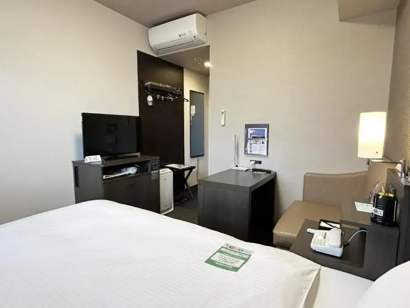 Hotel Route Inn Sabae Kokudou 8 Gou