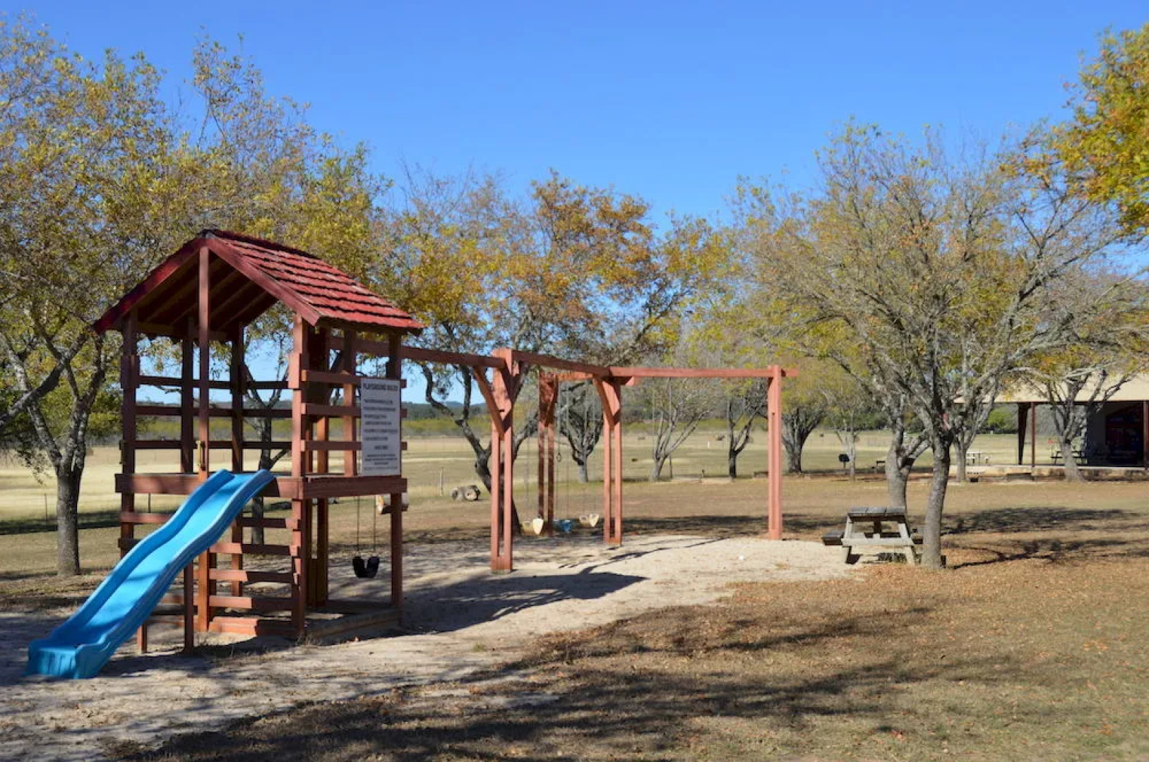 Summit Vacation and RV Resort