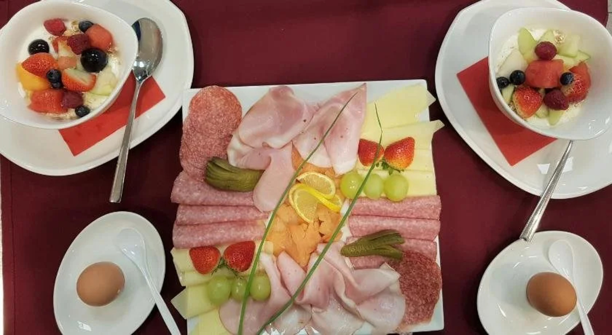 Aparthotel AlpTirol
