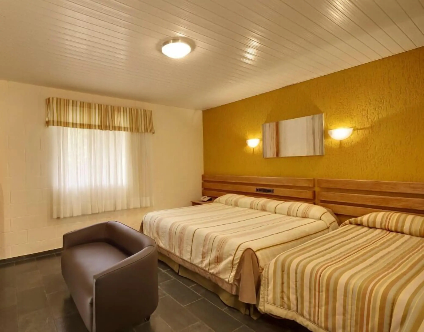 Capivari Ecoresort