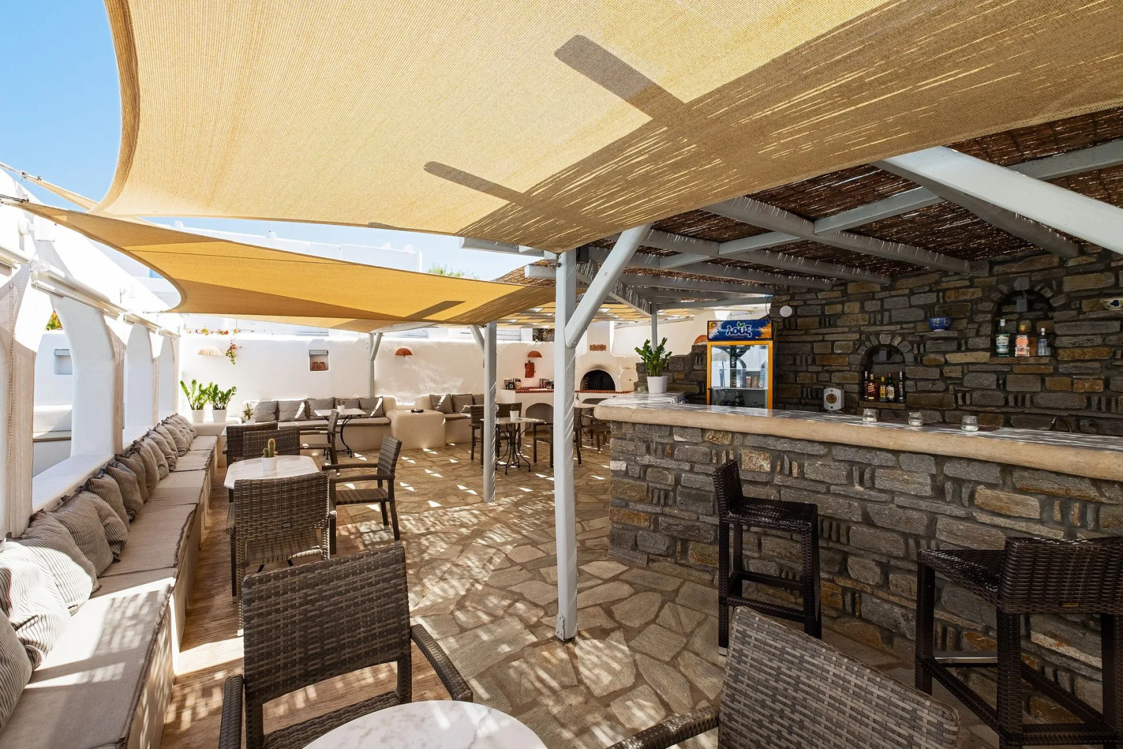 Quartano Suites by Heliessa