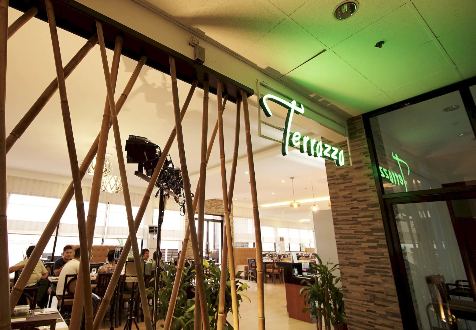 Azzurro Hotel